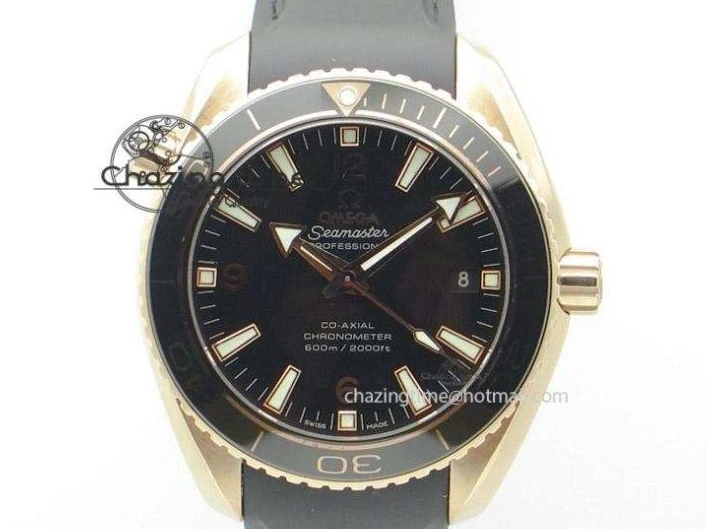 0309 Sophisticated Speedmaster Professional “Silver Snoopy Award” 50th Anniversary V6SF 1:1 Best Edition A7750(Mod) 7846